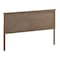 Flash Furniture King Light Brown Herringbone Adjustable Headboard MG-97881-KHB-K-LTBRN-GG - alternate 5